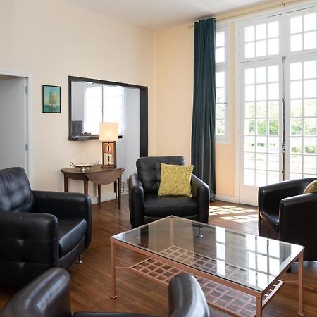 Villa Des Dunes Cayeux-sur-Mer Εξωτερικό φωτογραφία
