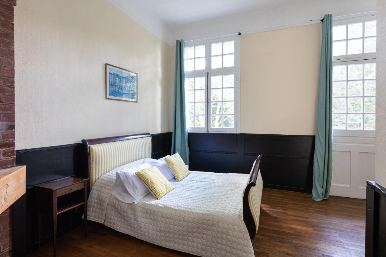 Villa Des Dunes Cayeux-sur-Mer Εξωτερικό φωτογραφία