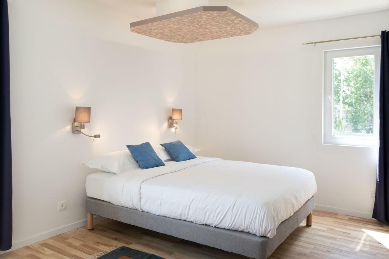 Villa Des Dunes Cayeux-sur-Mer Δωμάτιο φωτογραφία