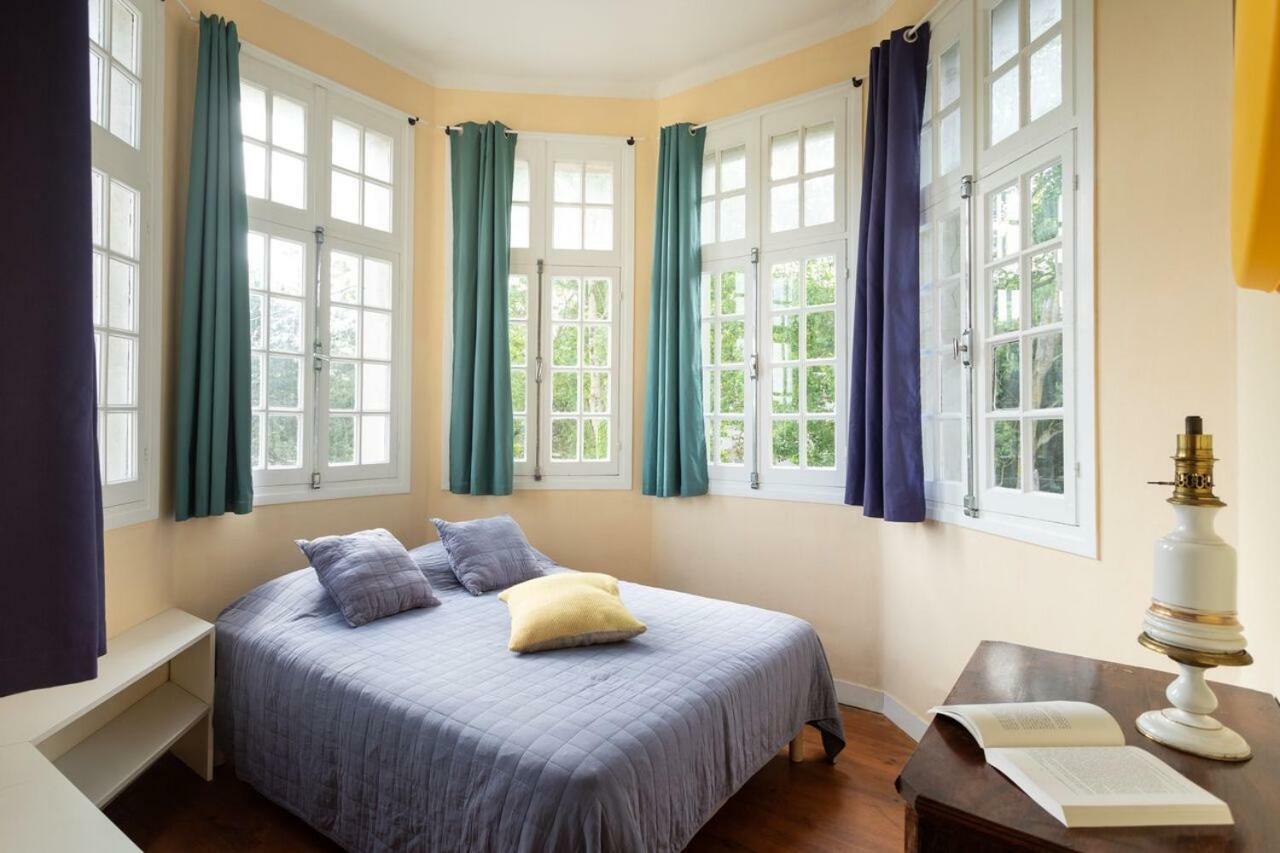 Villa Des Dunes Cayeux-sur-Mer Εξωτερικό φωτογραφία