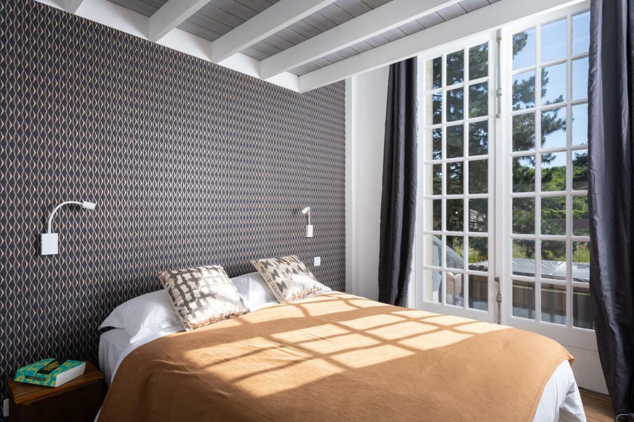 Villa Des Dunes Cayeux-sur-Mer Εξωτερικό φωτογραφία