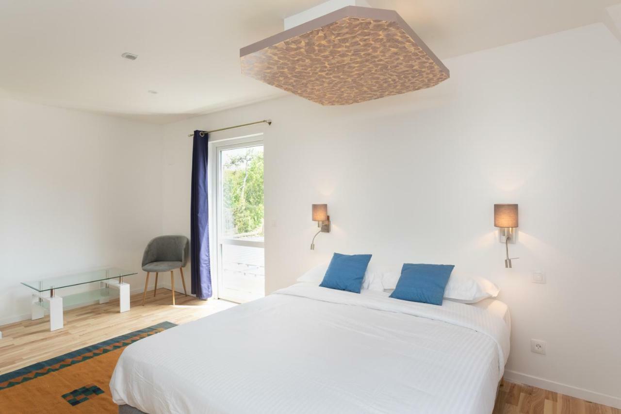Villa Des Dunes Cayeux-sur-Mer Εξωτερικό φωτογραφία
