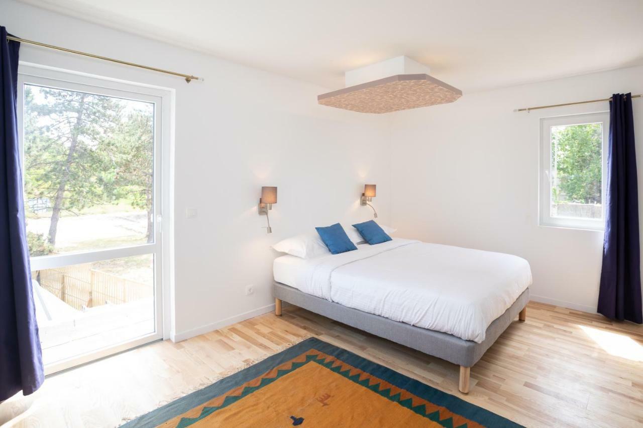 Villa Des Dunes Cayeux-sur-Mer Εξωτερικό φωτογραφία