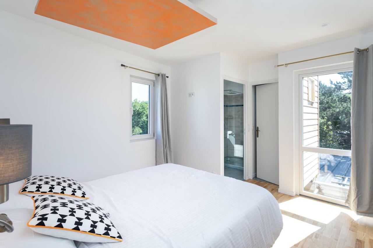 Villa Des Dunes Cayeux-sur-Mer Εξωτερικό φωτογραφία