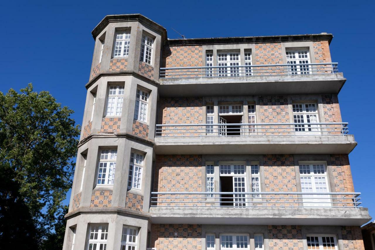 Villa Des Dunes Cayeux-sur-Mer Εξωτερικό φωτογραφία